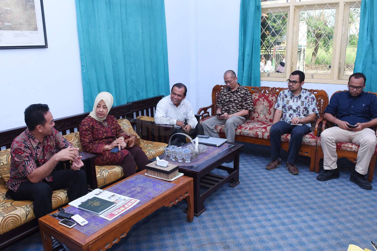 PGN Gelar Pelatihan...