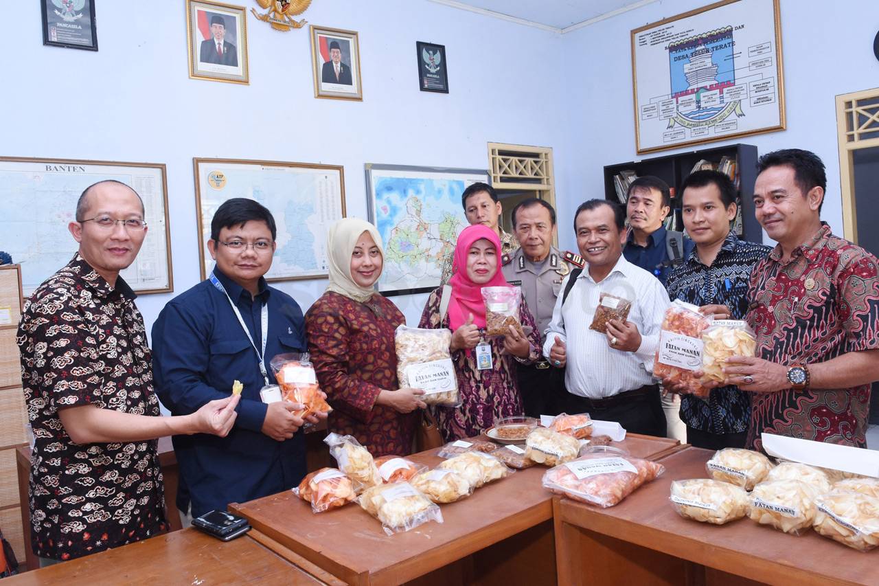 PGN Gelar Pelatihan...