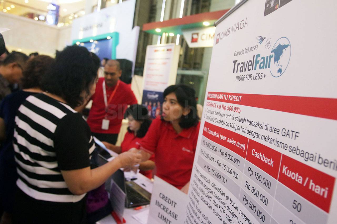 Garuda Indonesia Gandeng...