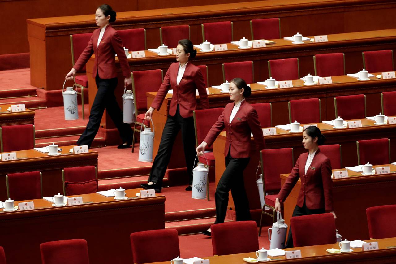 Melihat Wanita-Wanita...