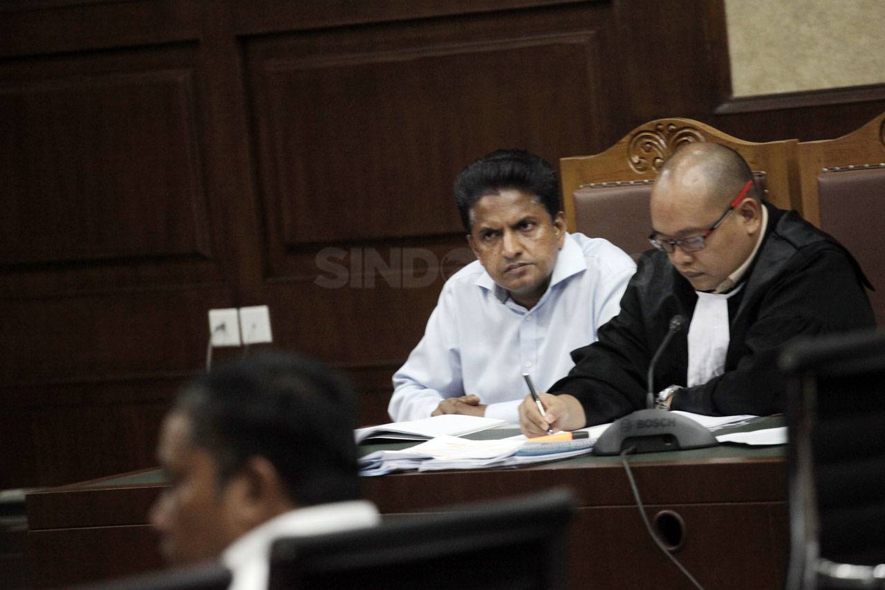 Rajamohanan Nair Jalani...