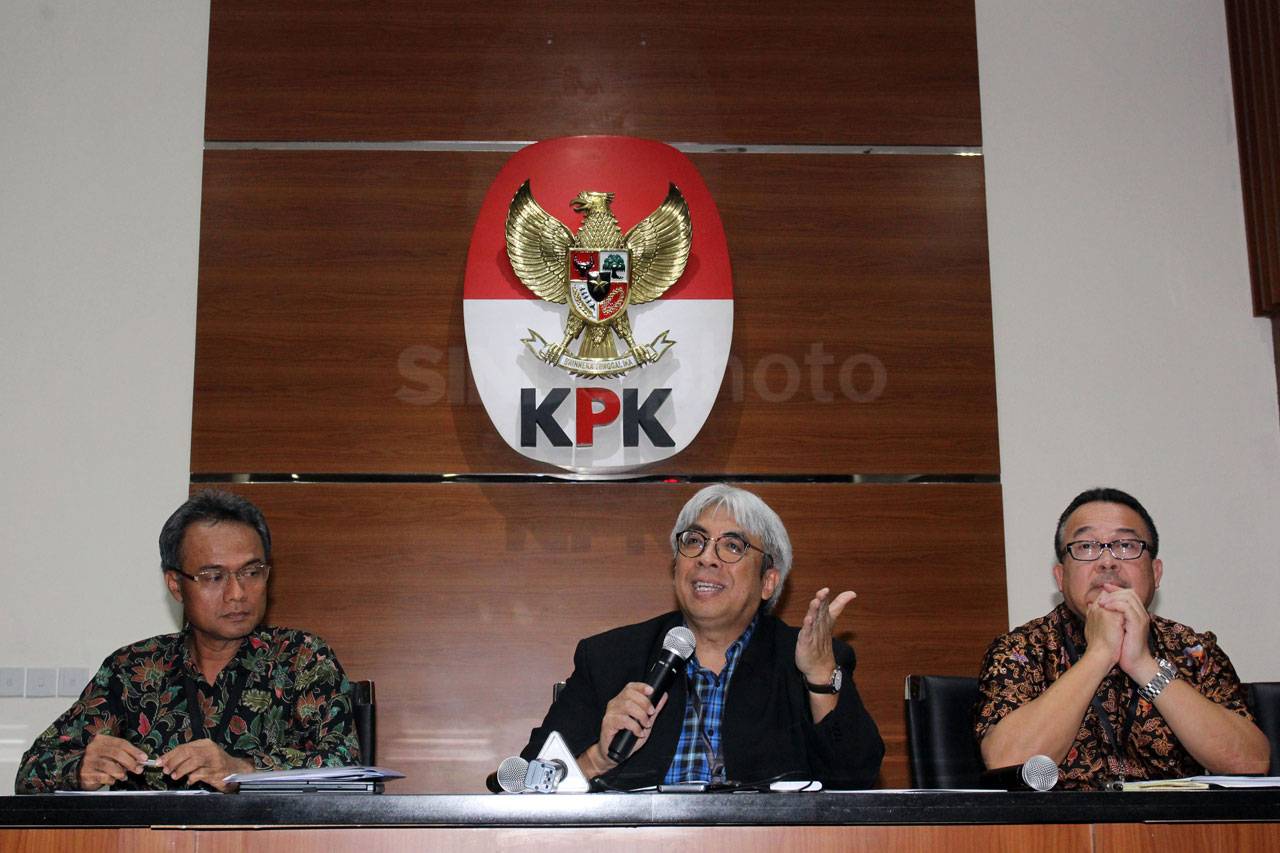 34 Nama Lolos Tahap...