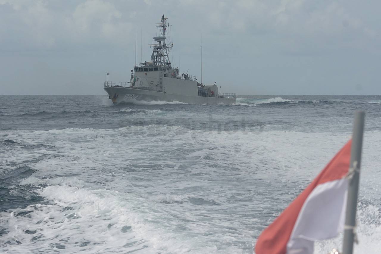 Perpanjang Liburan,...