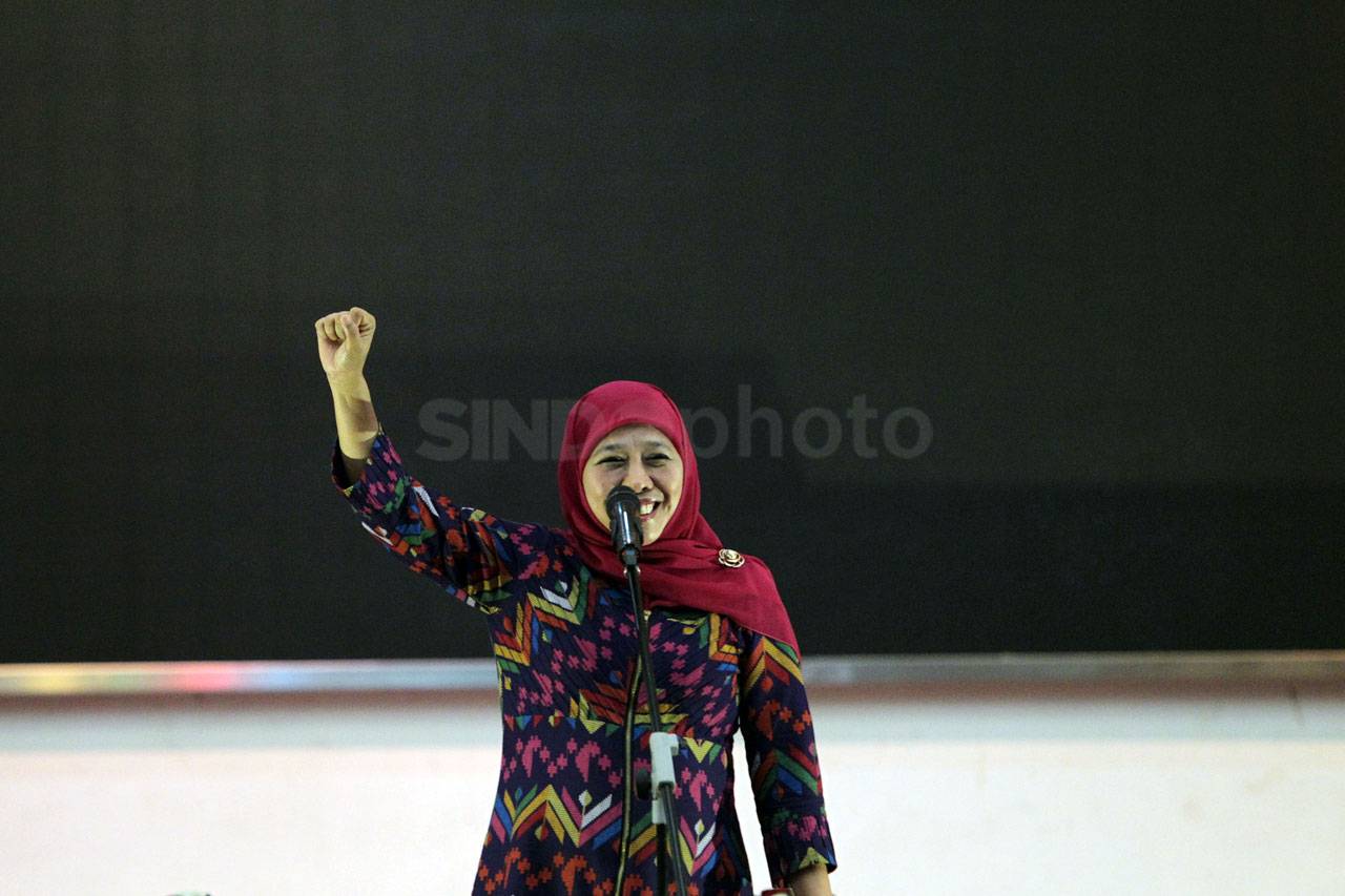 Gelar Konser Mini, Rapper...