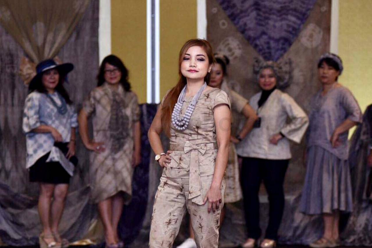 RKASM Tampilkan Kekayaan...