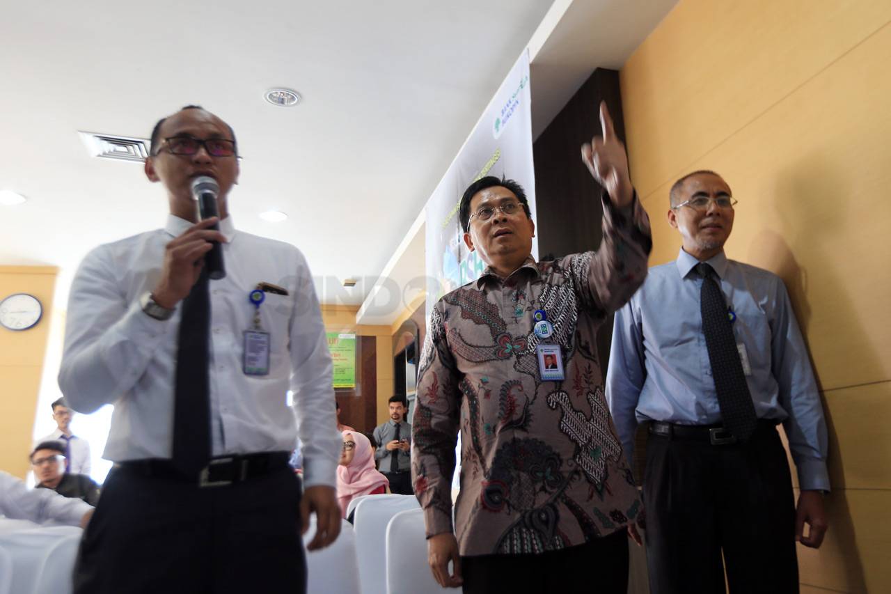 Penetapan Pemenang Transaksi...