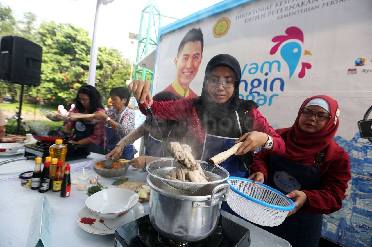 Kementan Gelar Sosialiasi...