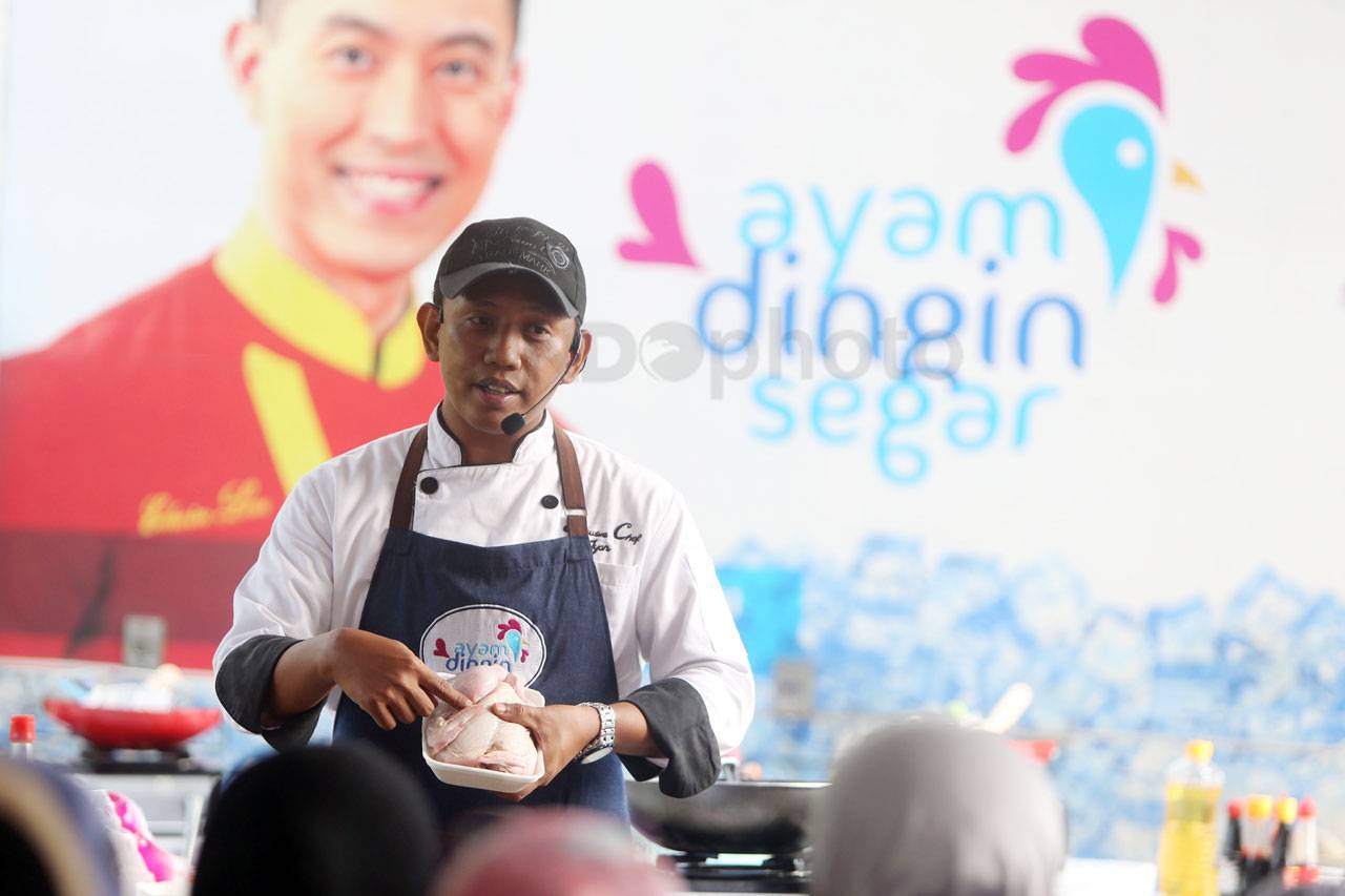 Kementan Gelar Sosialiasi...