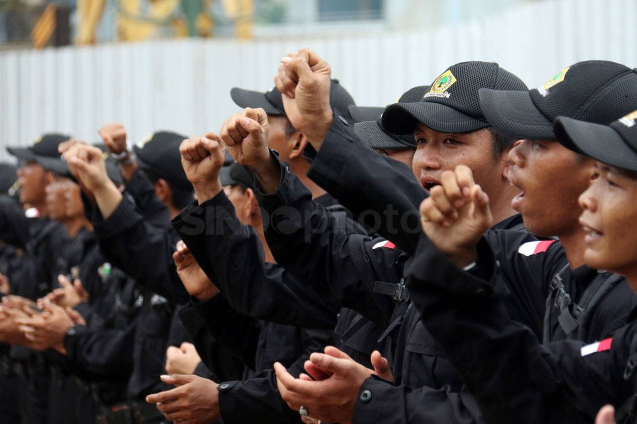 Setya Novanto Terima...