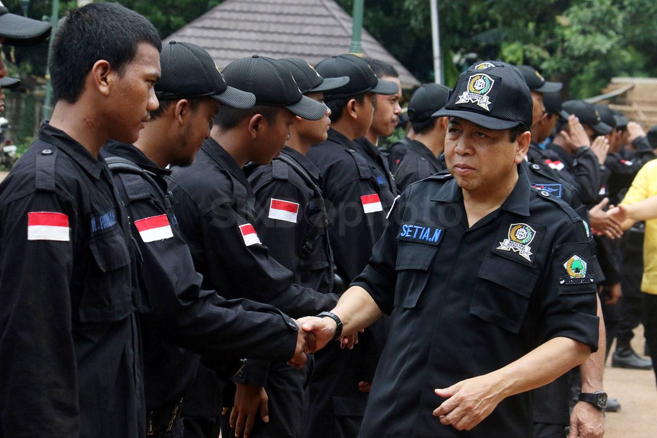 Setya Novanto Terima...
