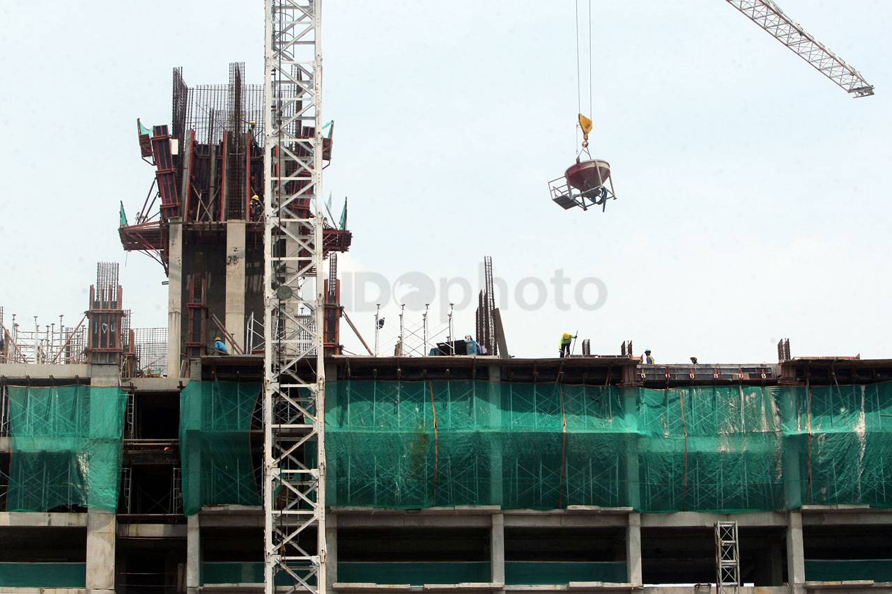 Dukung Program Sejuta...