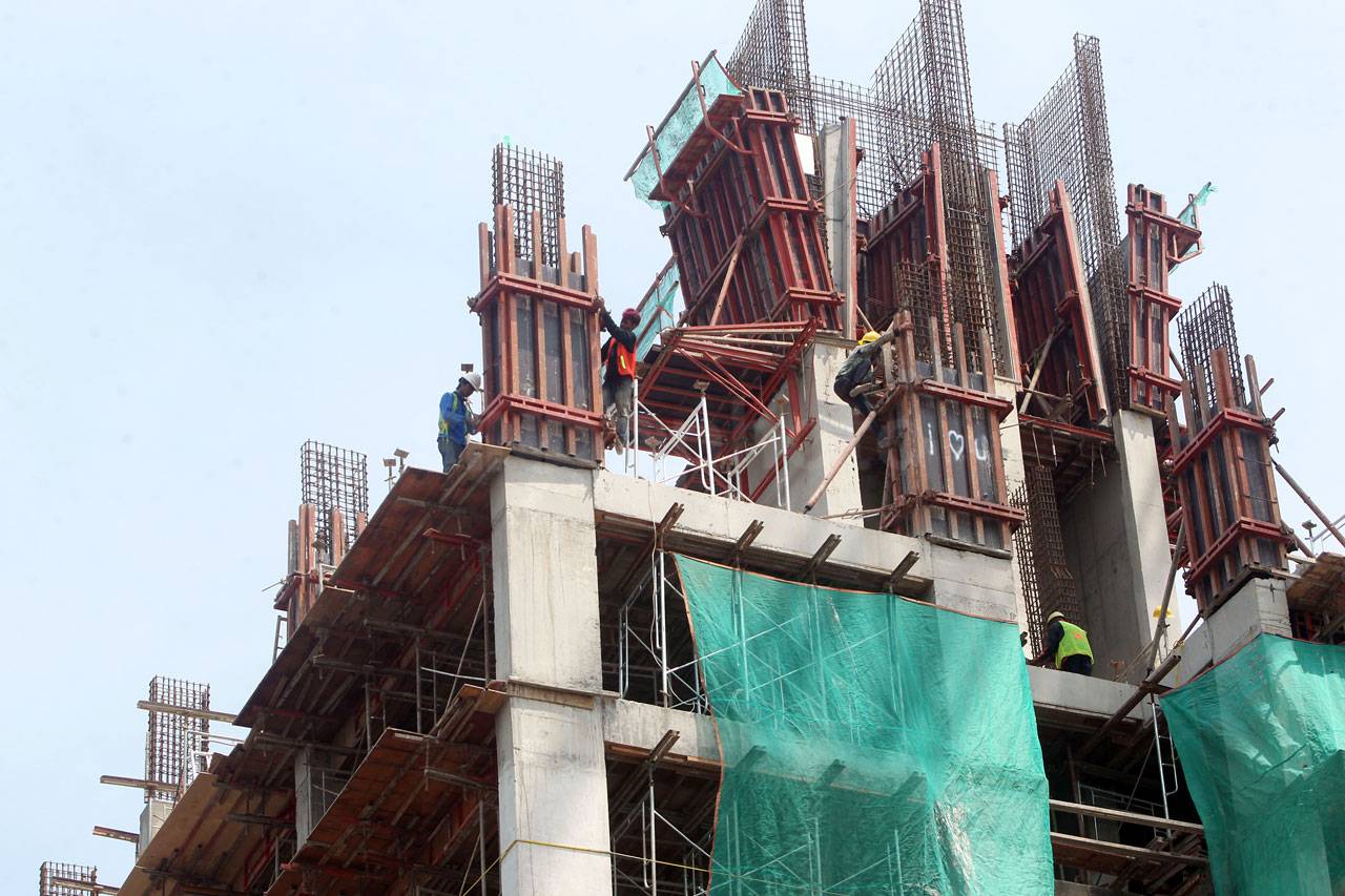 Dukung Program Sejuta...