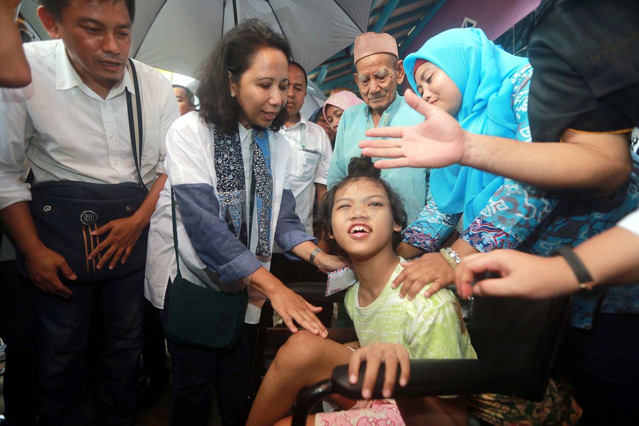 Himbara Bersinergi dengan...