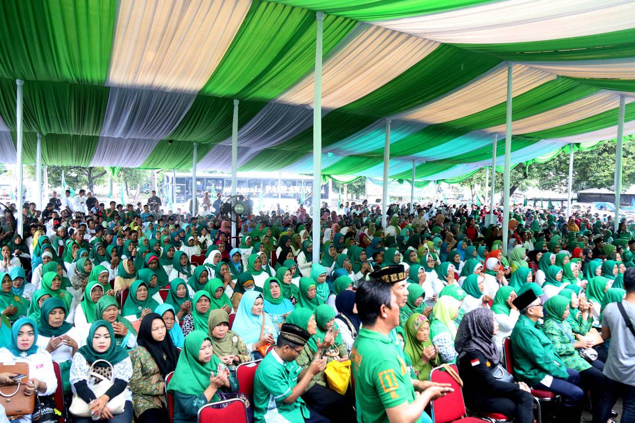 PPP DKI Jakarta Resmi...