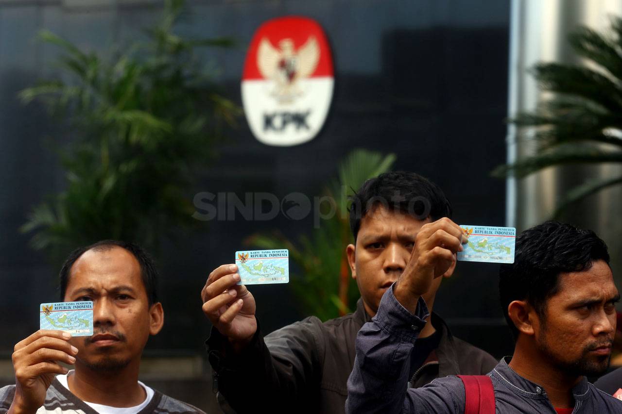 Masyarakat Sipil Prihatin...