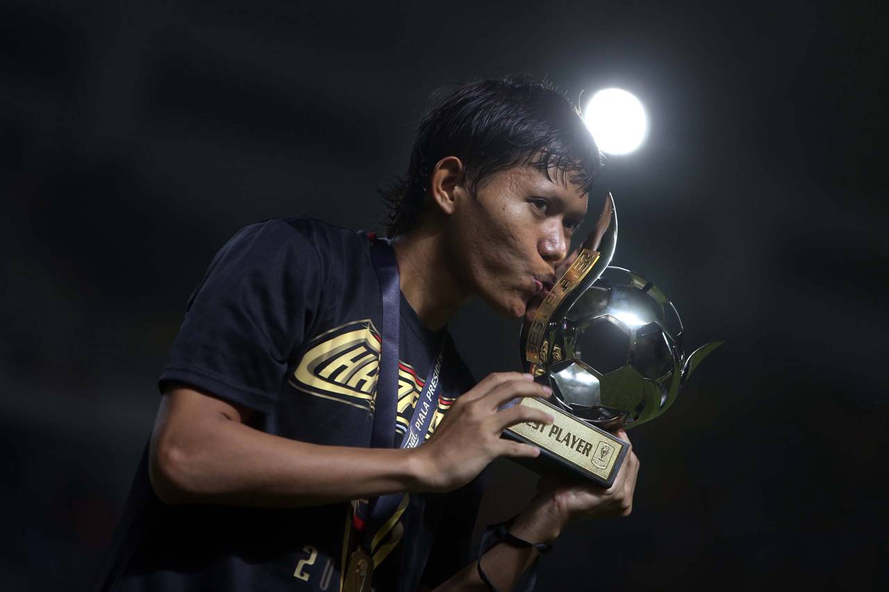 Bantai Borneo FC, Arema...