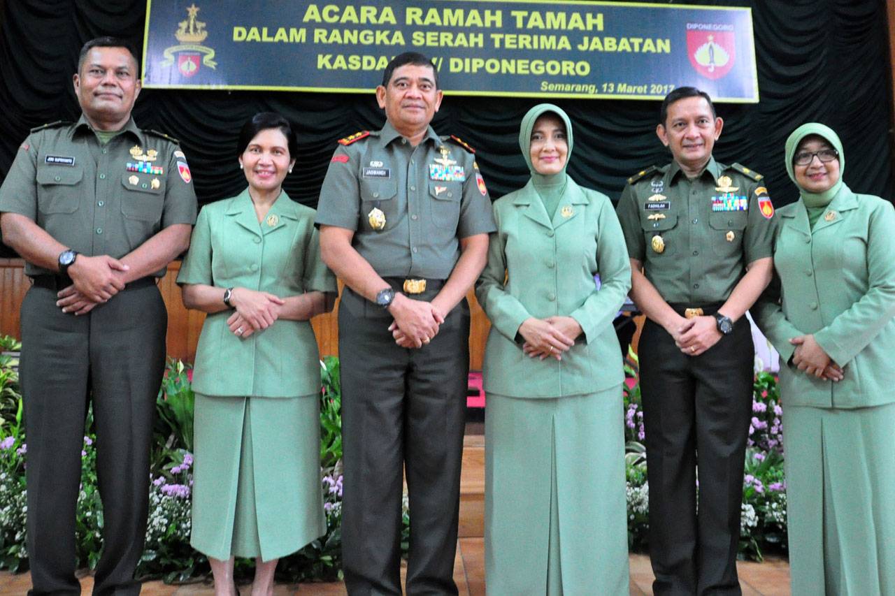 Brigjen TNI Muhamad...