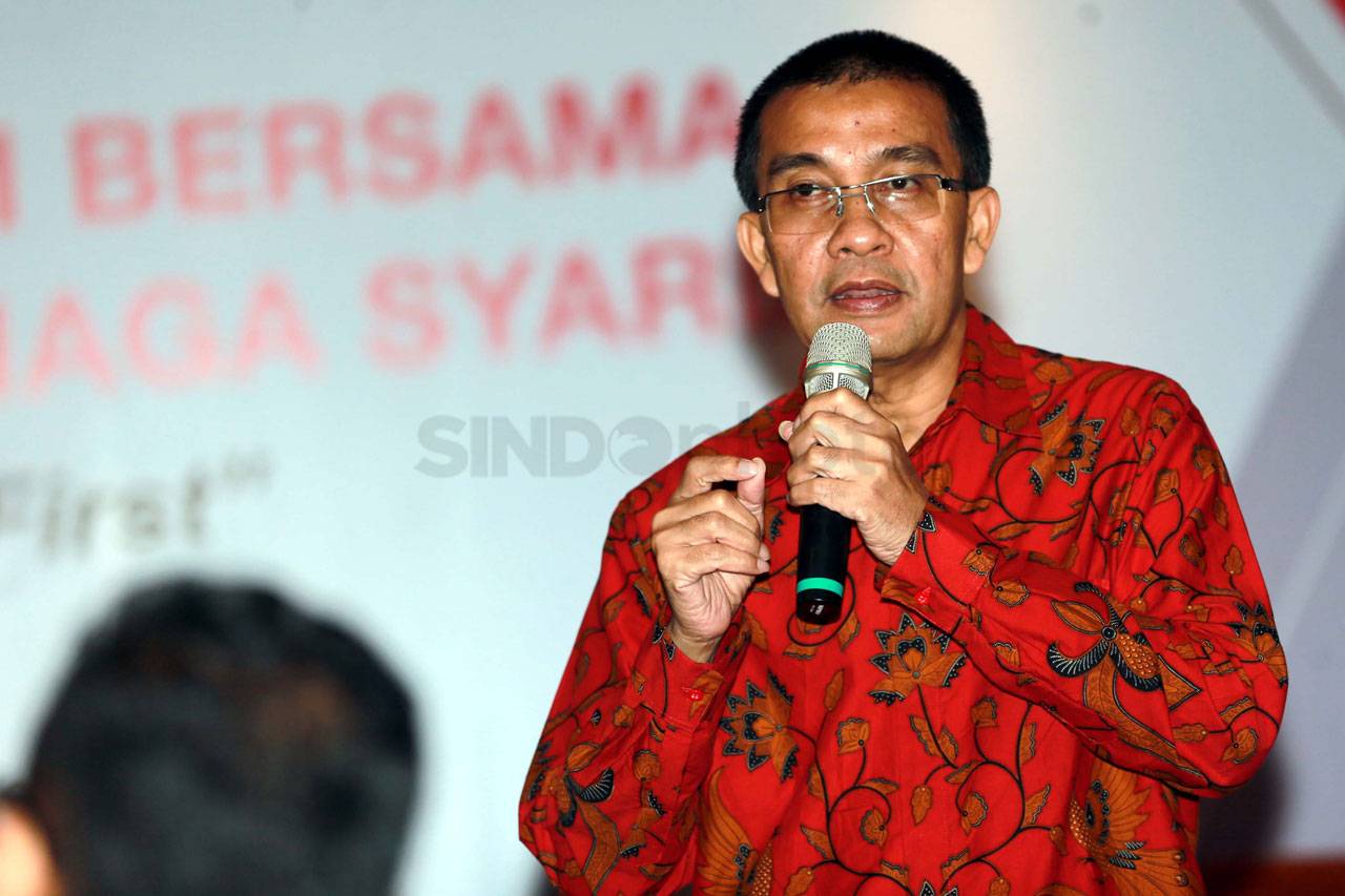 CIMB Niaga Syariah Catat...