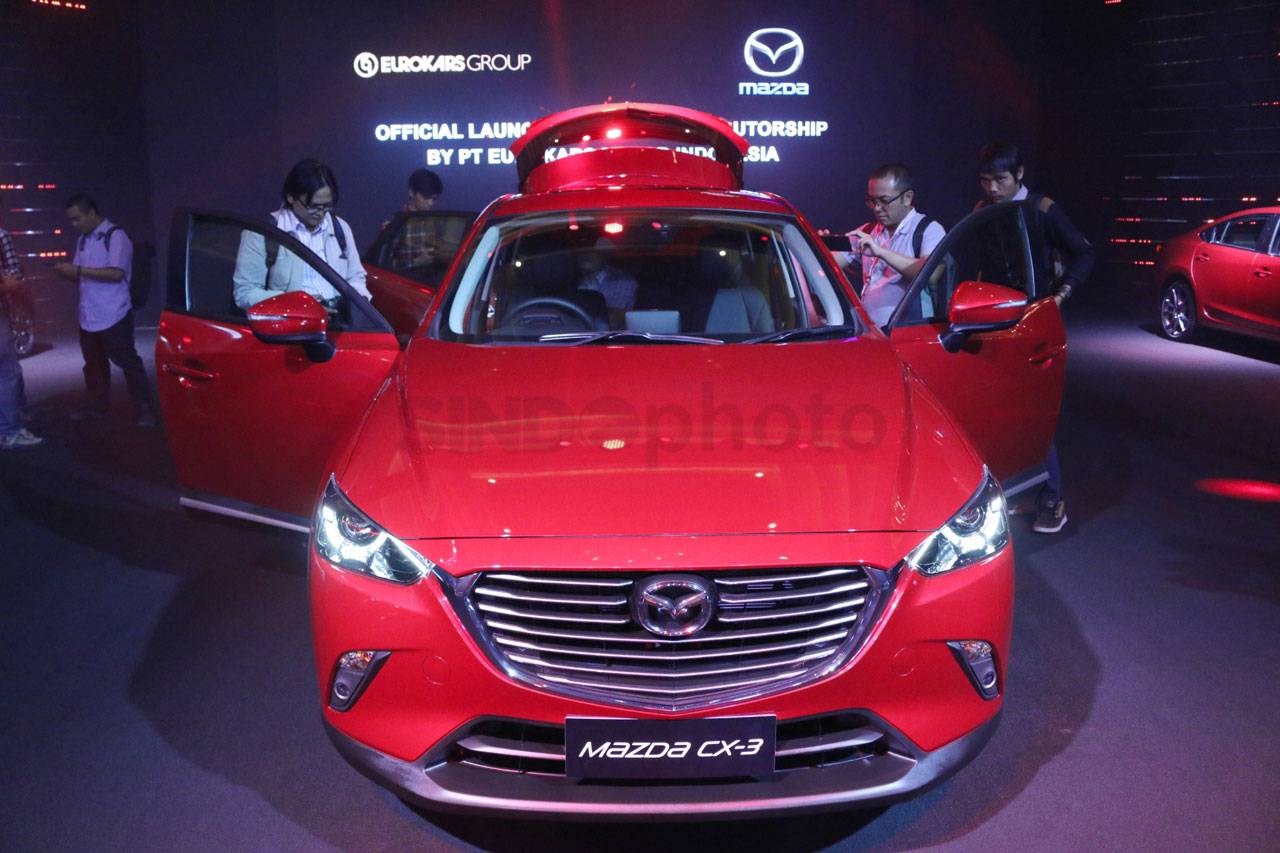 Eurokars Motor Indonesia...