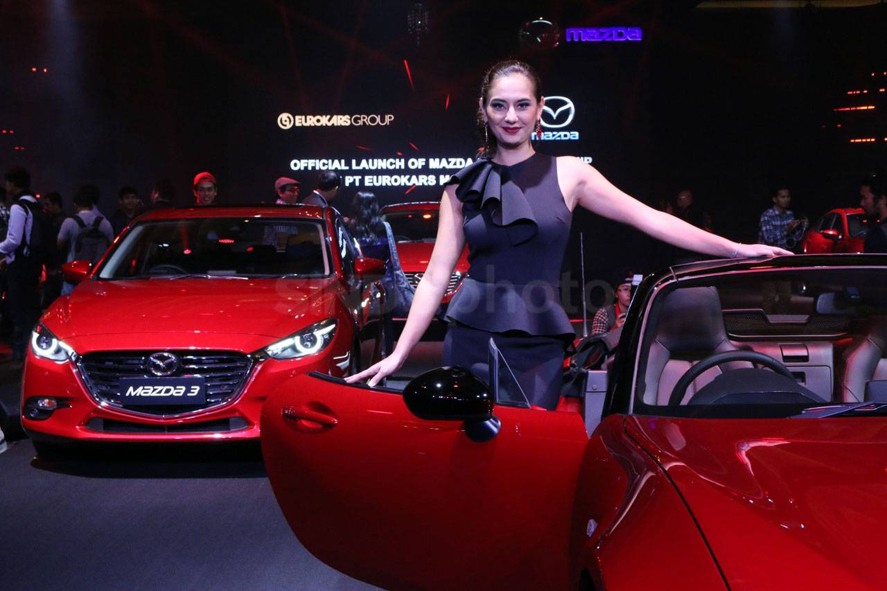 Eurokars Motor Indonesia...