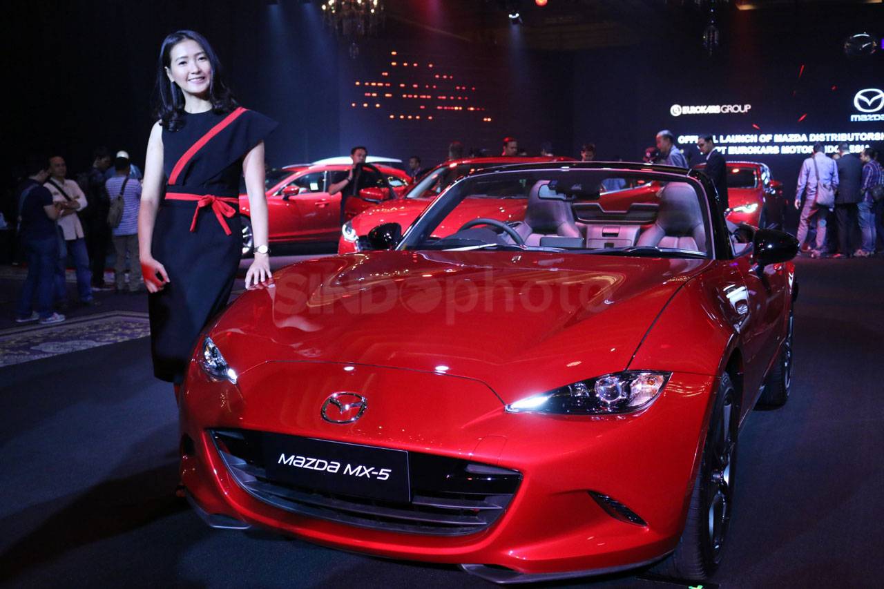 Eurokars Motor Indonesia...
