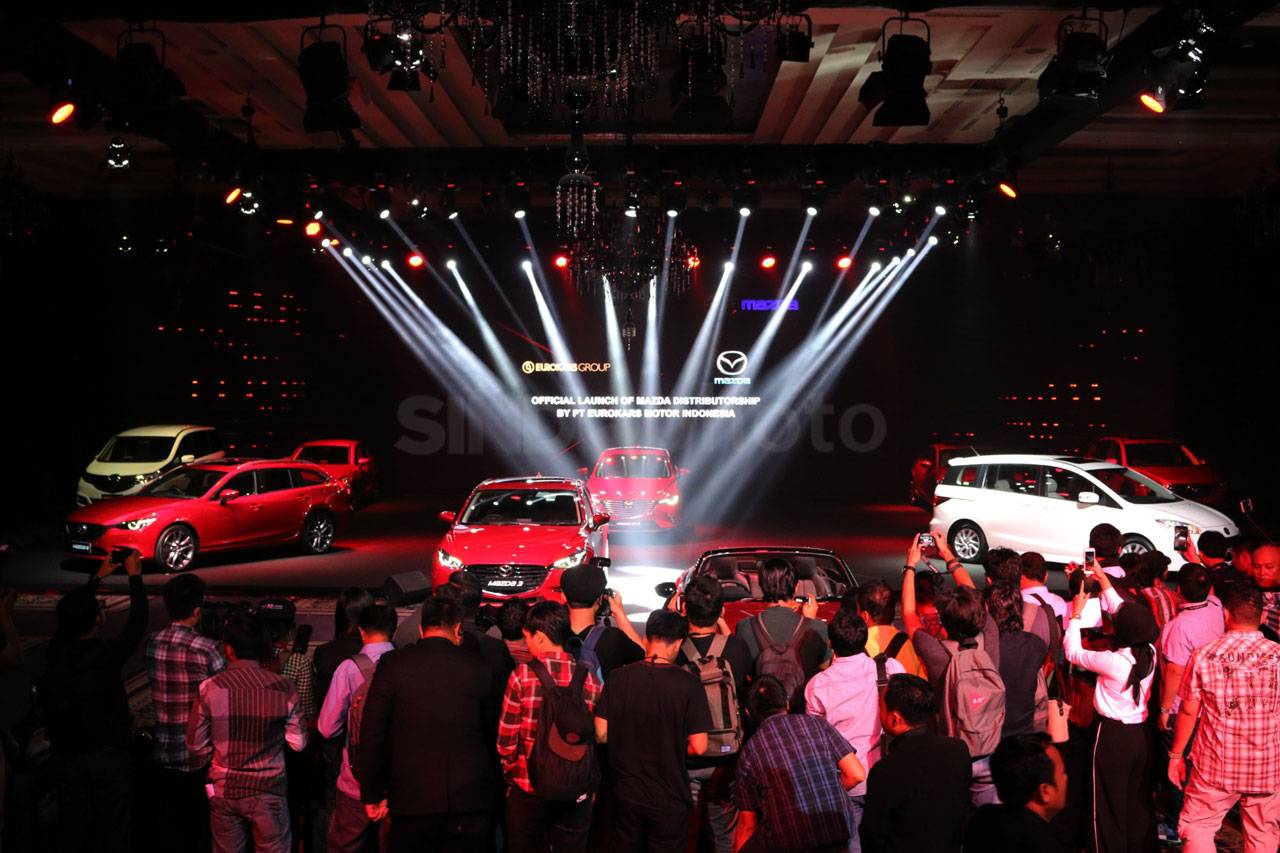 Eurokars Motor Indonesia...