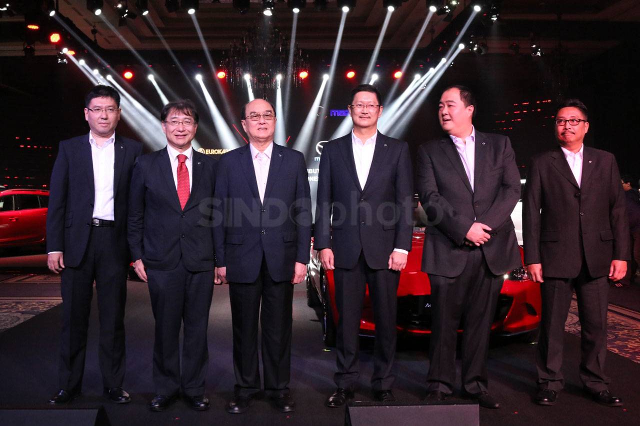 Eurokars Motor Indonesia...