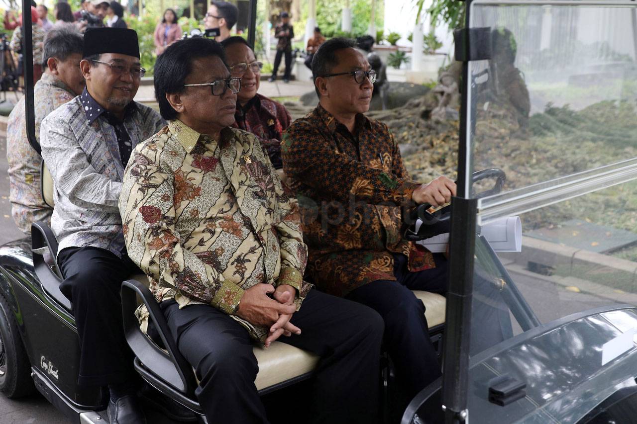 Bangun Kebersamaan,...