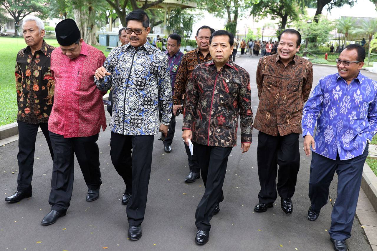 Bangun Kebersamaan,...