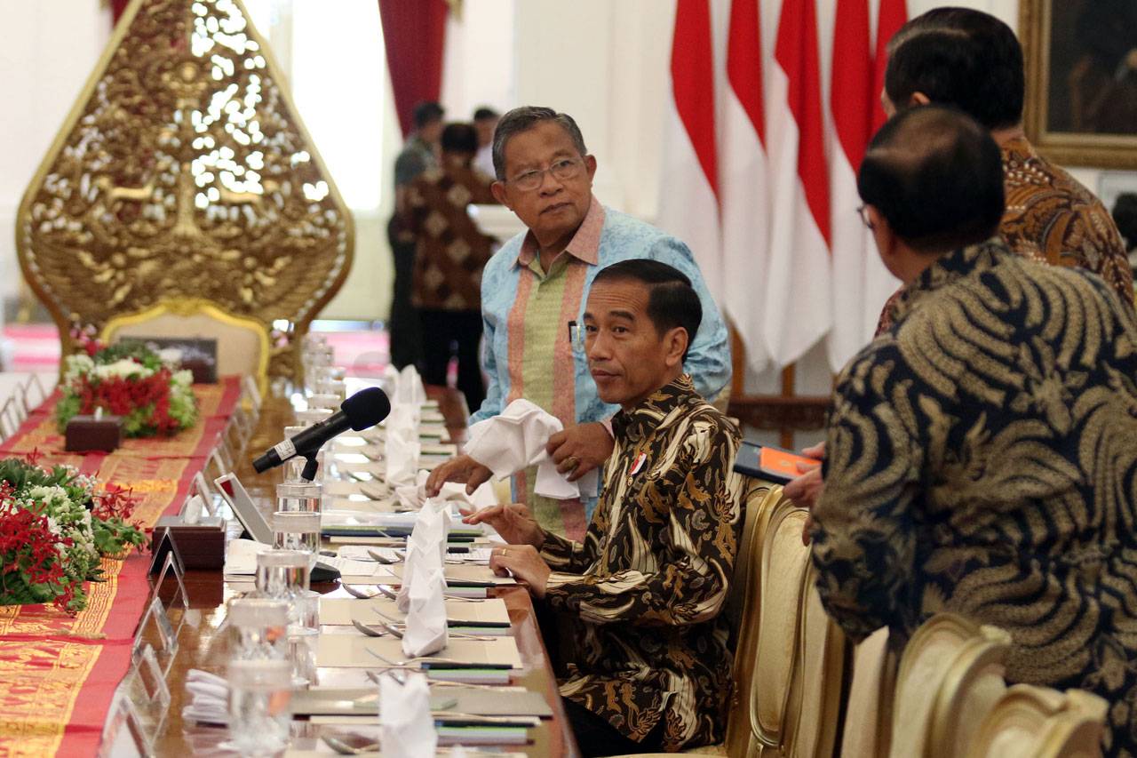 Bangun Kebersamaan,...