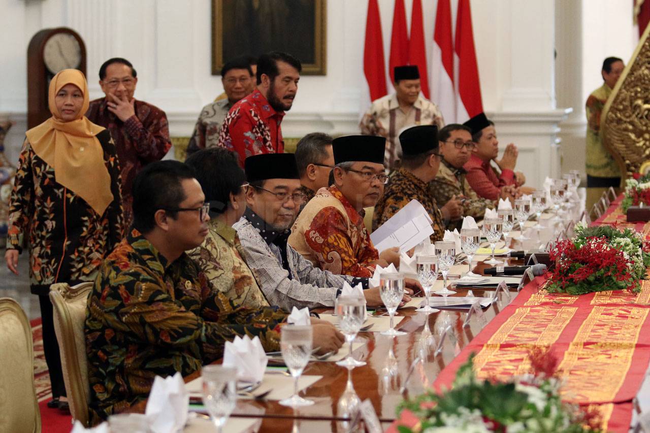 Bangun Kebersamaan,...