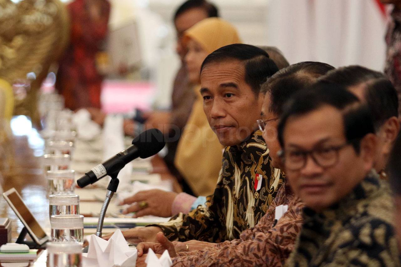Bangun Kebersamaan,...