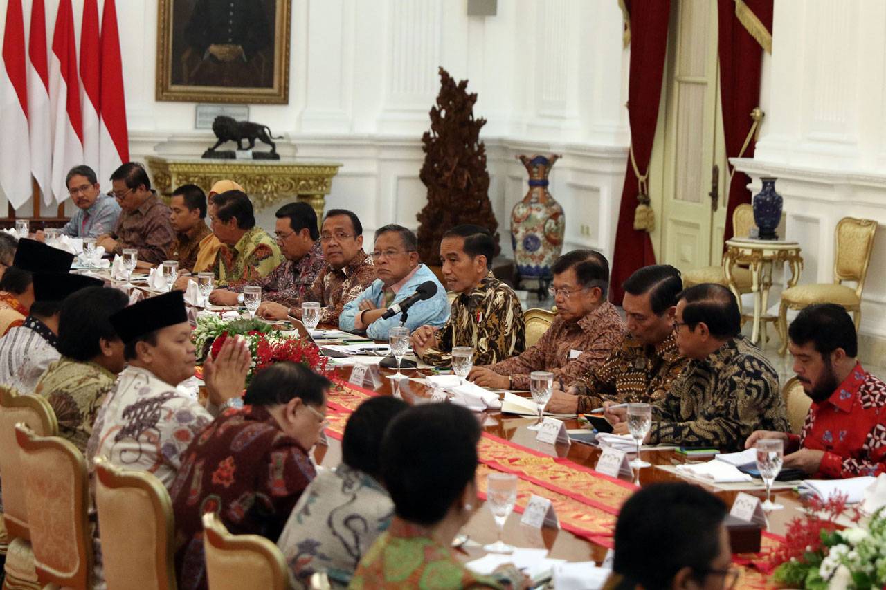 Bangun Kebersamaan,...