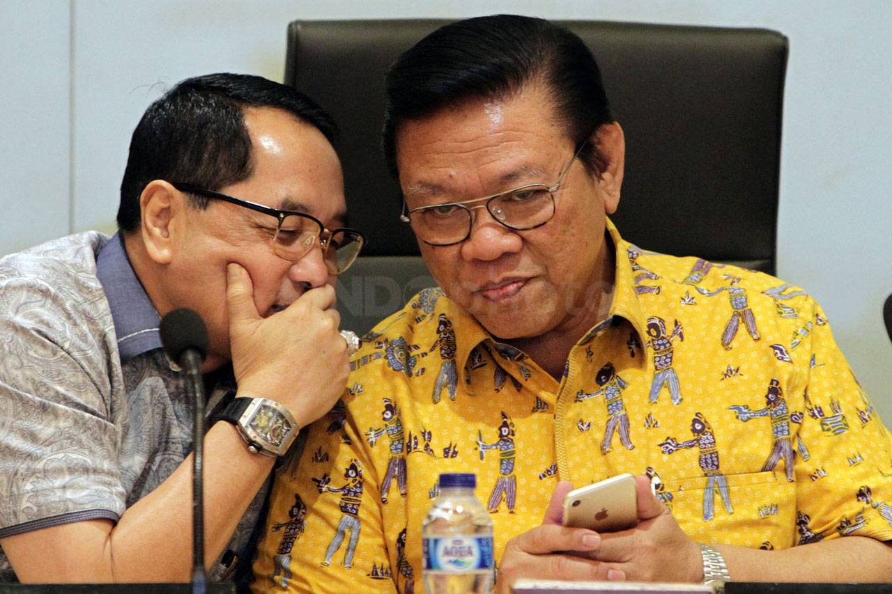 Dewan Pakar Partai Golkar...
