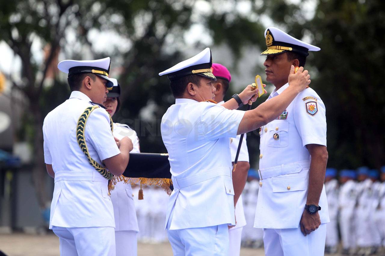 Laksma TNI Muchammad...