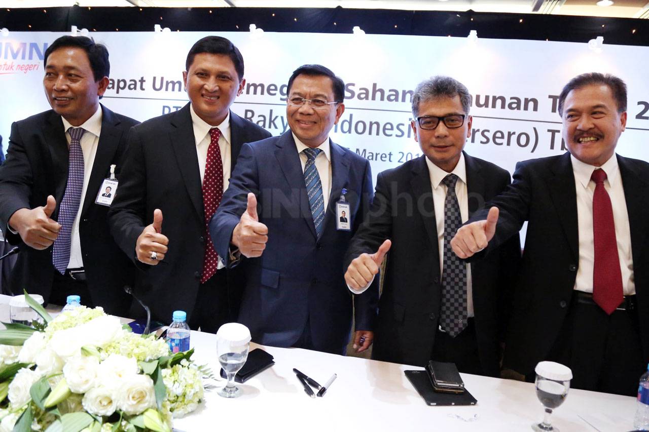 Suprajarto Resmi Gantikan...