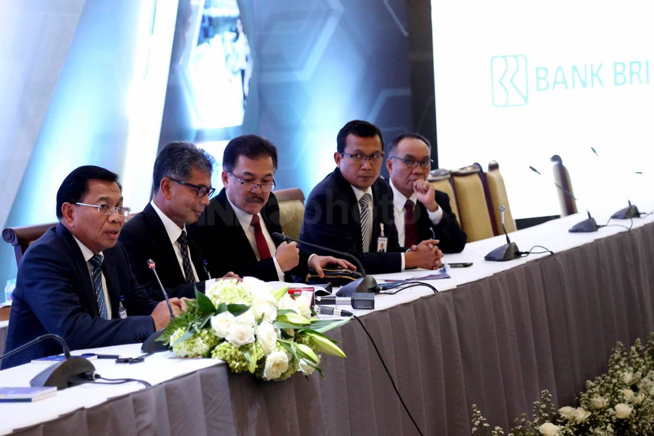 Suprajarto Resmi Gantikan...