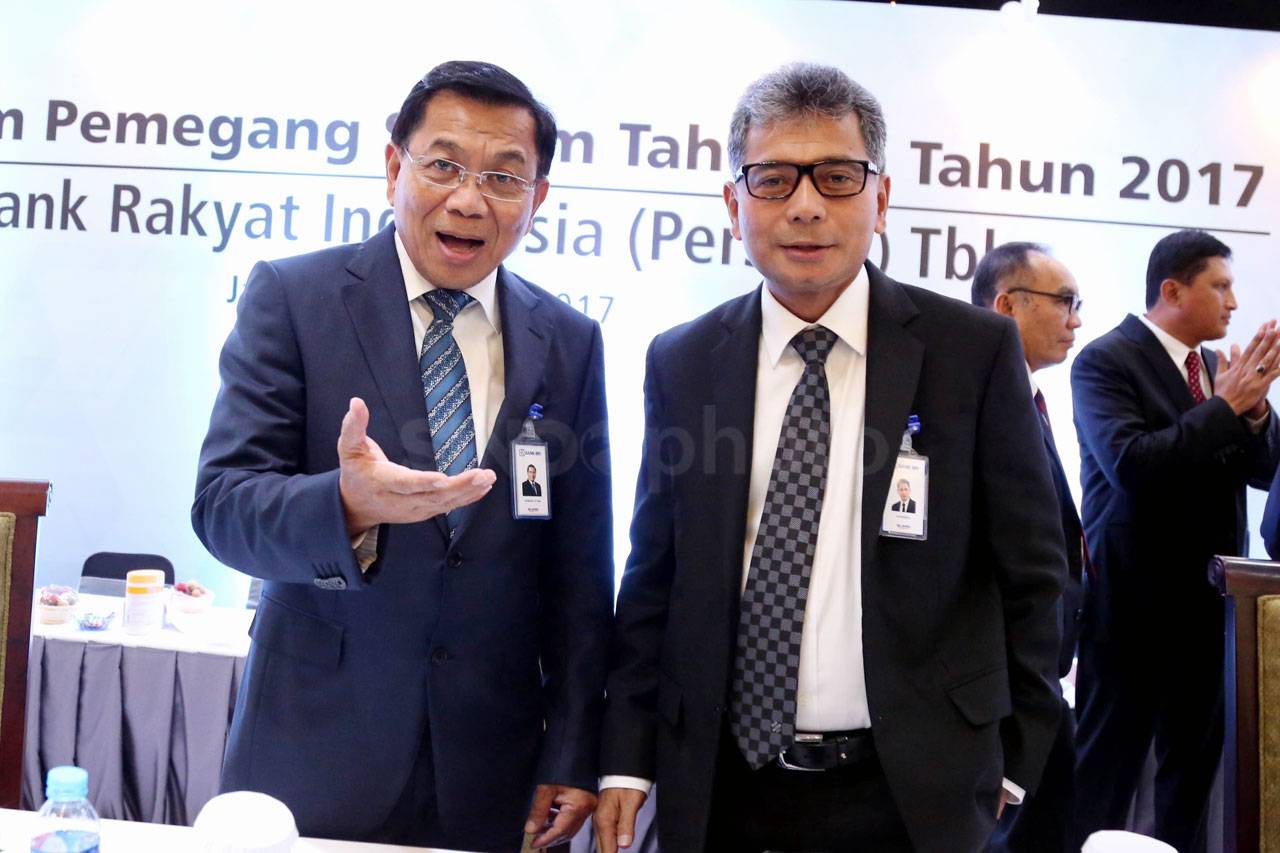 Suprajarto Resmi Gantikan...