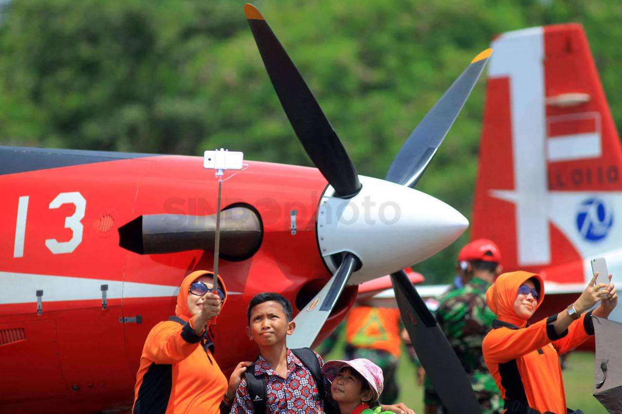 Sebelum ke Langkawi,...