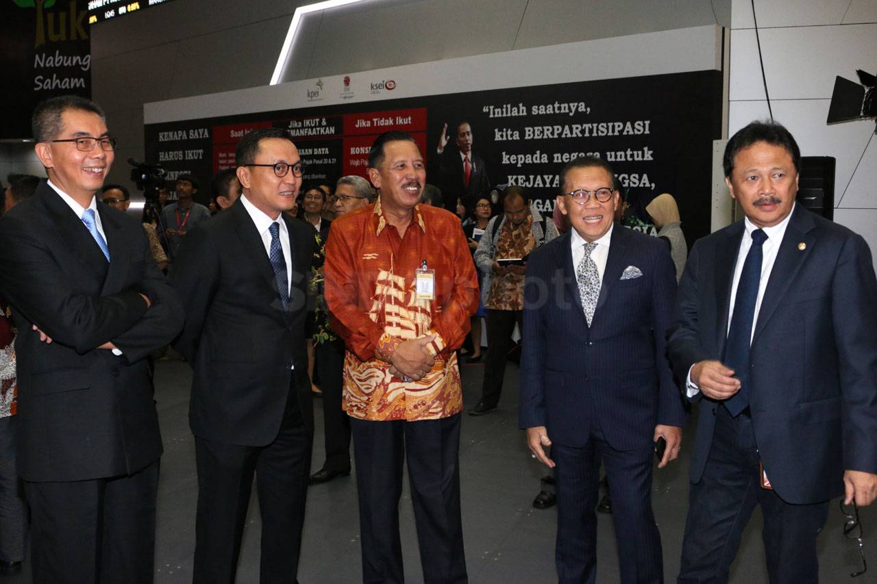Nusantara Pelabuhan...