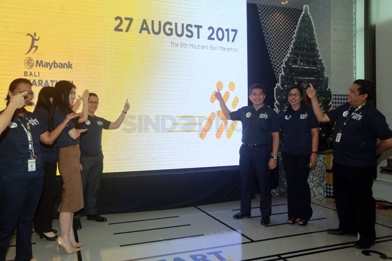 Maybank Indonesia Akan...