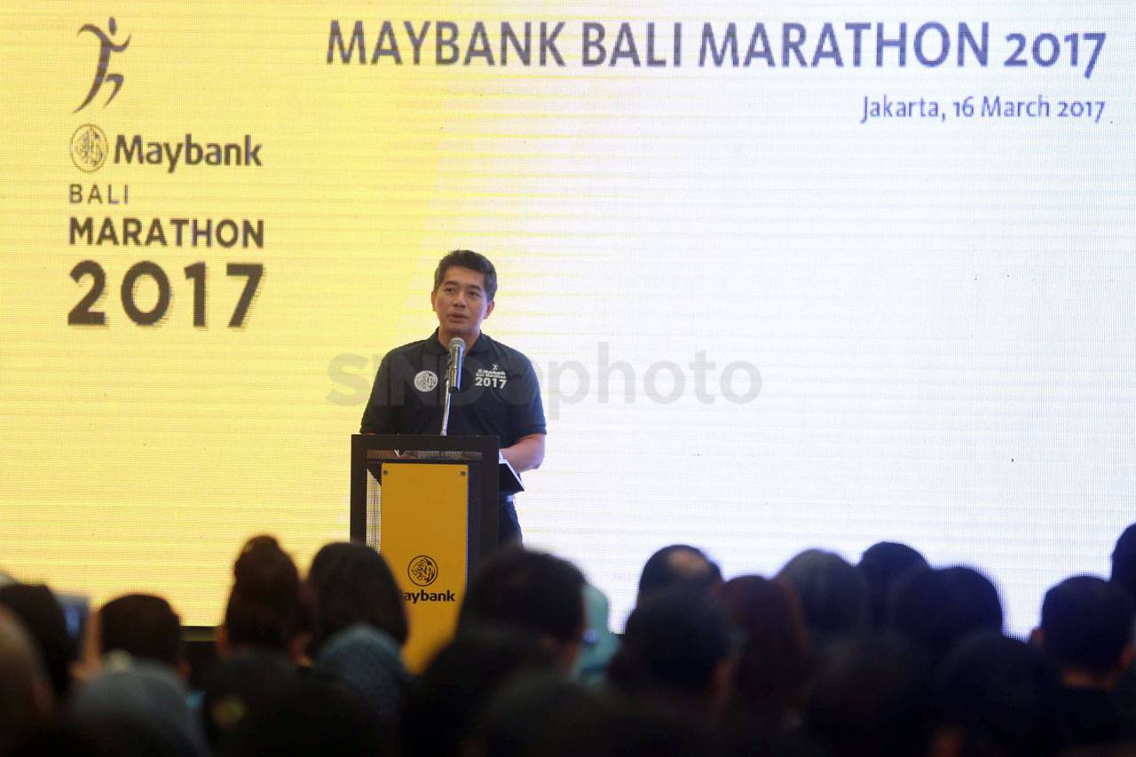 Maybank Indonesia Akan...