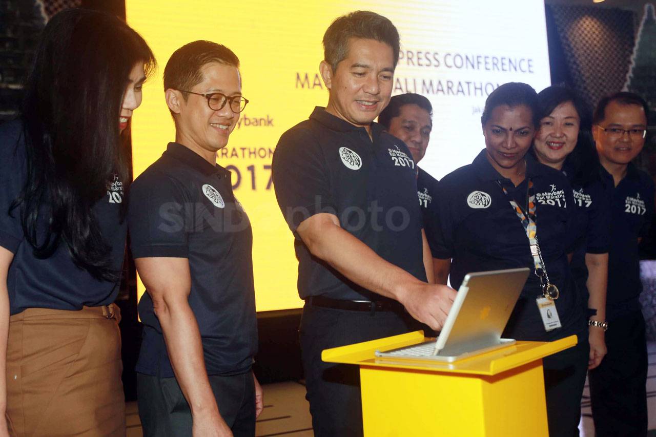 Maybank Indonesia Akan...