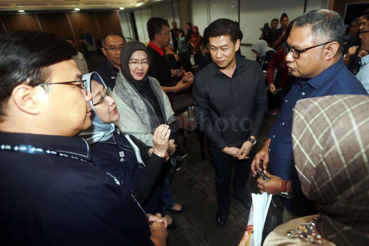 MNC Media dan KPI Gelar...