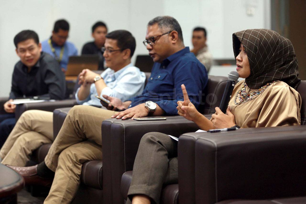 MNC Media dan KPI Gelar...