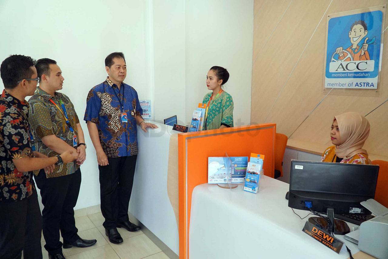 Astra Credit Companies...
