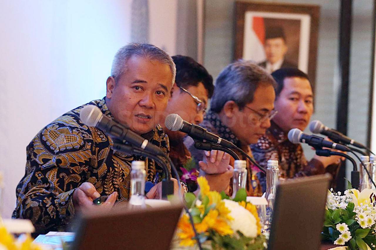 PTPP Tingkatkan Pembagian...