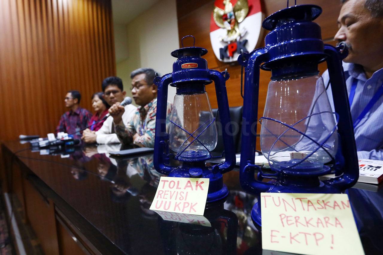 Forum Rektor dan Guru...