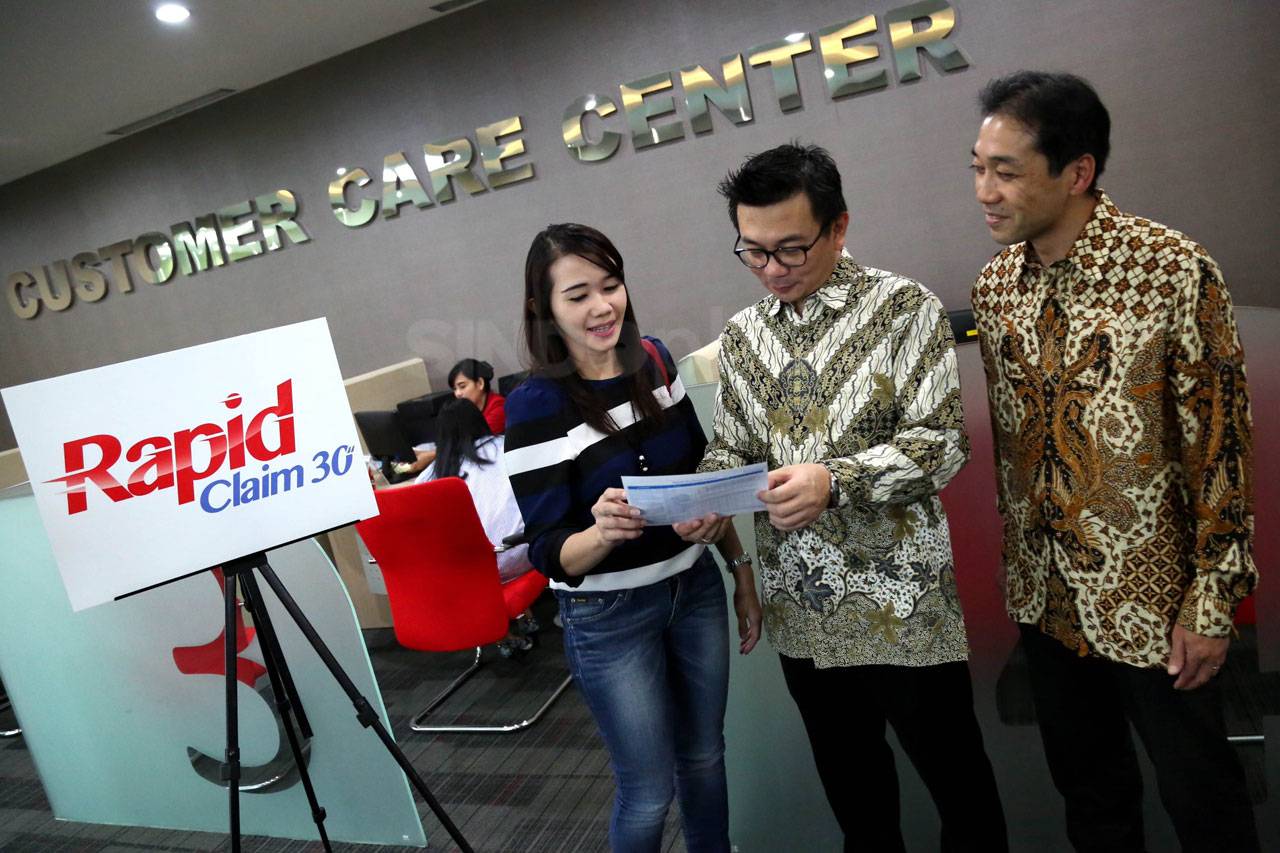 Panin Dai-ichi Life...
