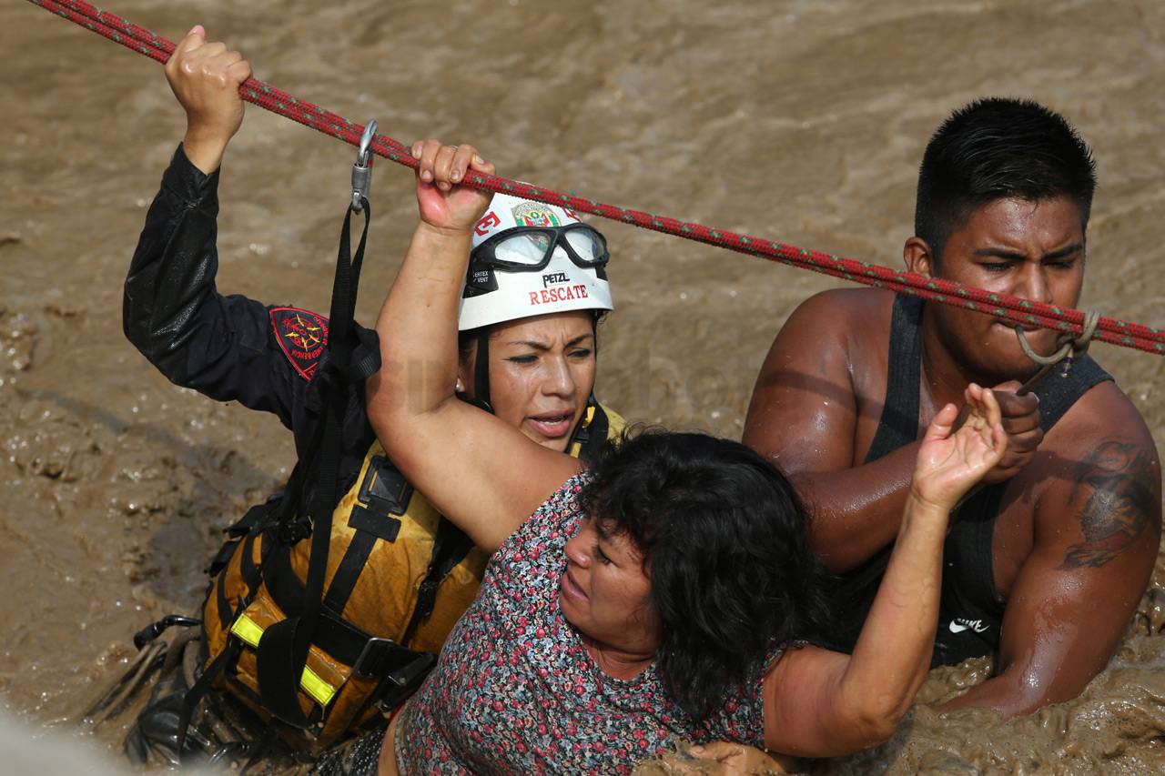 Banjir dan Longsor di...